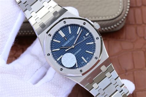 replica audemars piguet jf factory|audemars piguet royal oak copy.